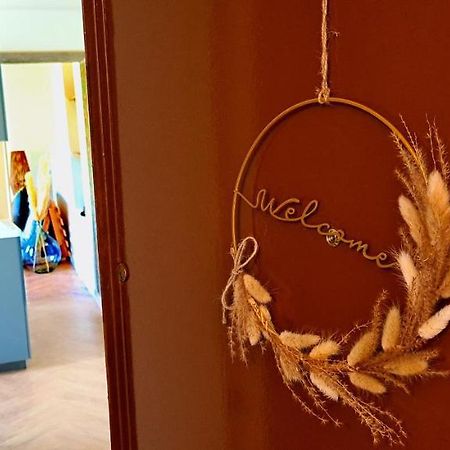 L'App'Art D'Auvers Apartment Exterior photo