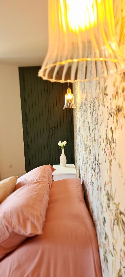 L'App'Art D'Auvers Apartment Exterior photo